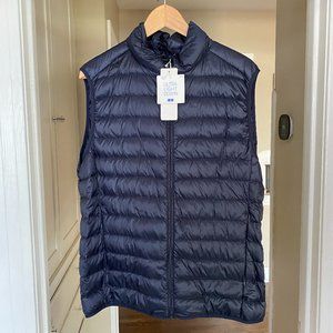 Ultralight Down Vest